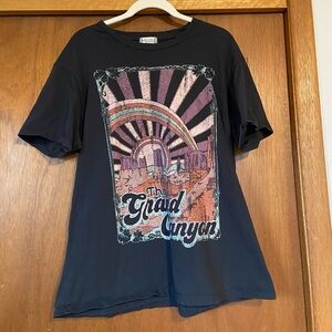 Altar’d State Oversized Tee